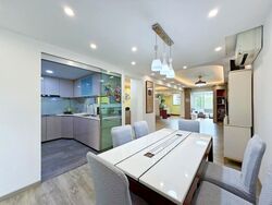 Blk 434 Chong Boon Rise (Ang Mo Kio), HDB Executive #497142871